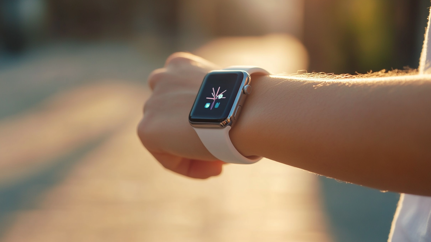 Ultimate Guide to Choosing the Right Fitness Activity Tracker for Your Needs
