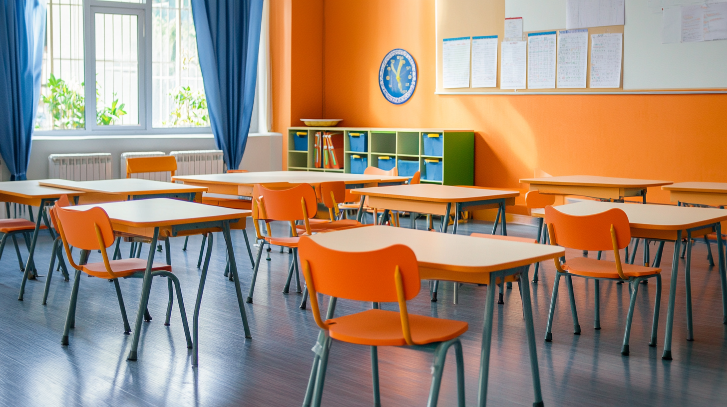 Essential Guide to Finding Top Rated Suppliers in Global Market for Elementary Student Desks