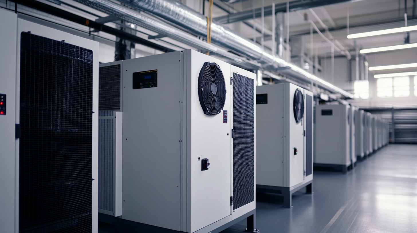 Ultimate Guide to Selecting the Right Ahu Unit for Your Needs