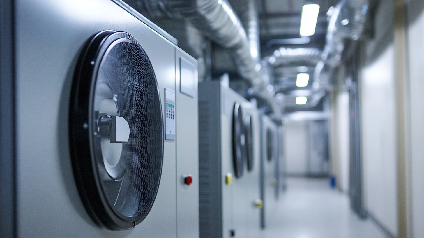 Ultimate Guide to Selecting the Right Ahu Unit for Your Needs