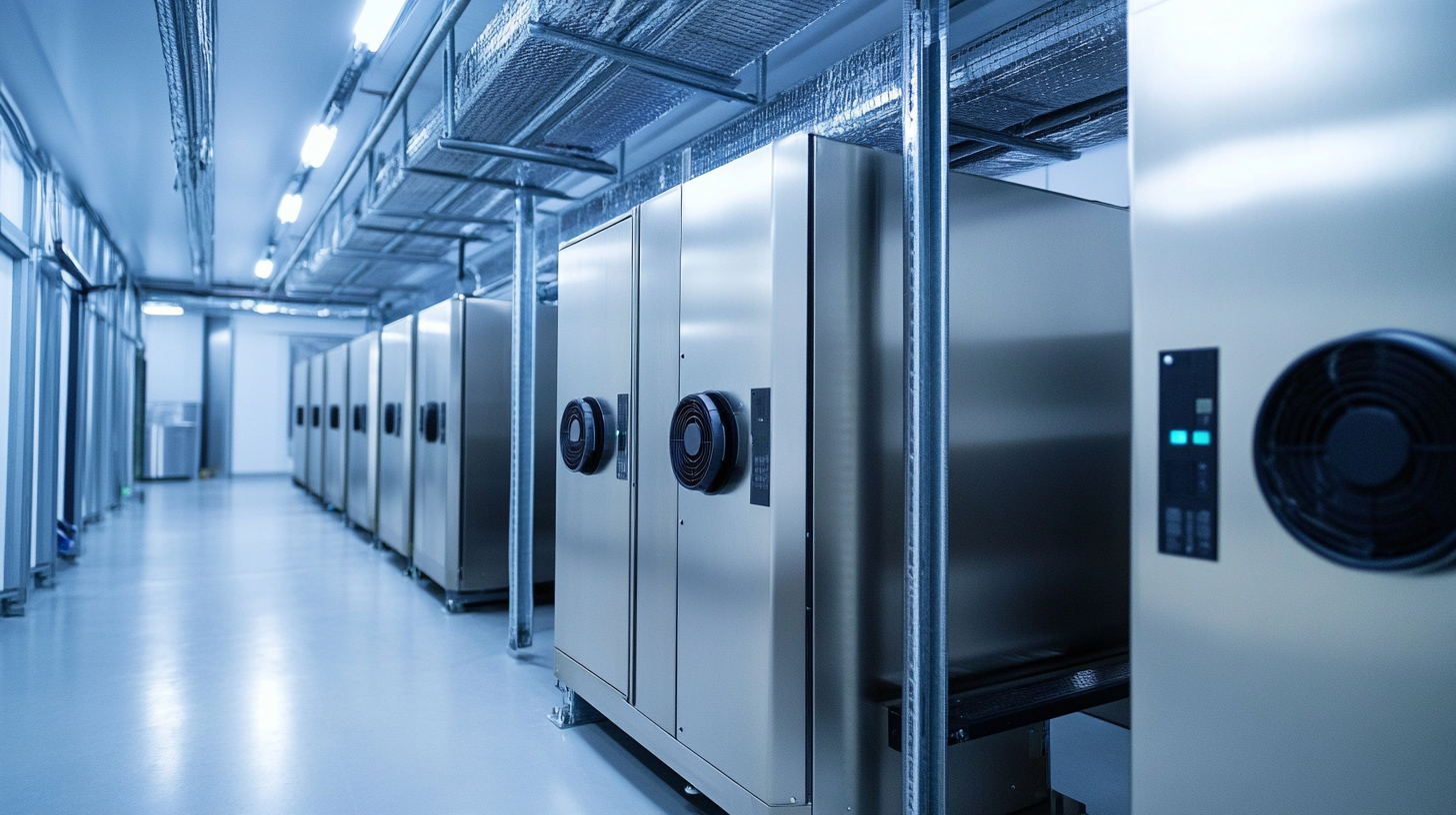 Ultimate Guide to Selecting the Right Ahu Unit for Your Needs