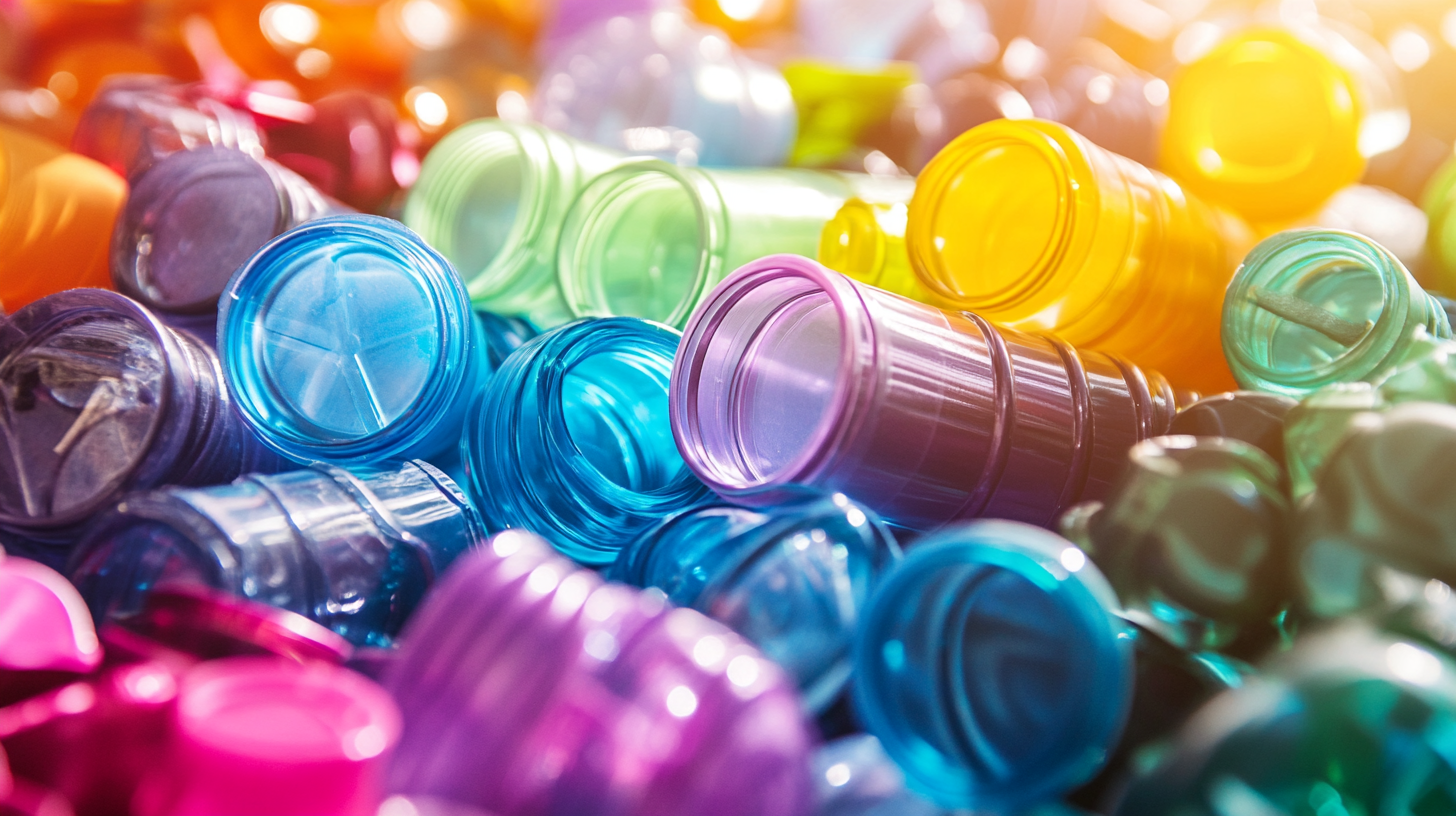 Trends in Global Sourcing for Plastic Containers and Innovative Solutions for 2026
