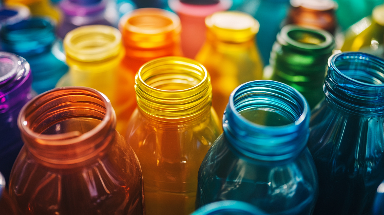 Trends in Global Sourcing for Plastic Containers and Innovative Solutions for 2026
