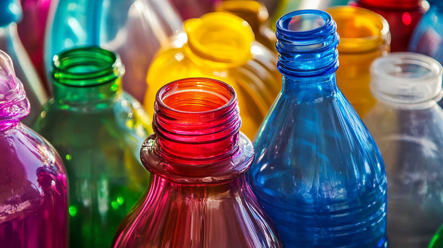 Trends in Global Sourcing for Plastic Containers and Innovative Solutions for 2026