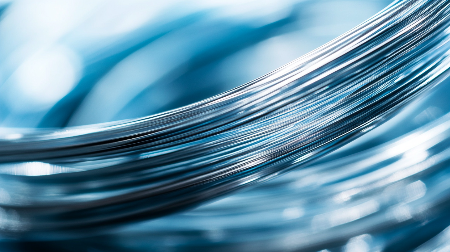 Trends in Bv Wire for Global Procurement in 2025 and Beyond