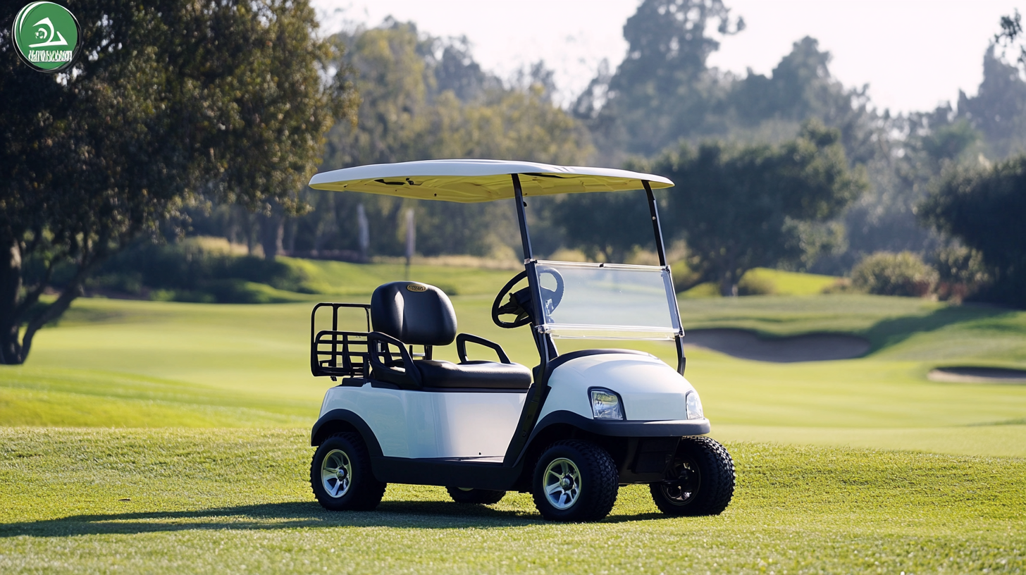 Understanding Golf Cart Battery Specifications for Global Buyers