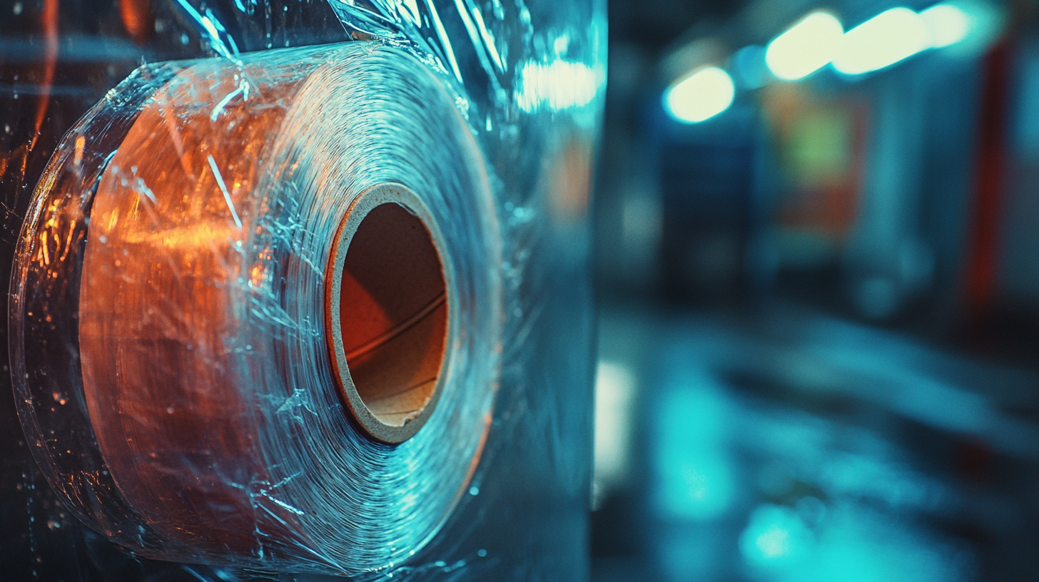 Exploring Innovative Applications of Tamper Evident Tape Across Various Industries