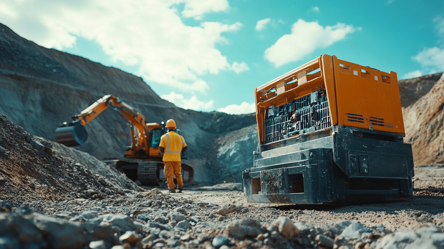 Revolutionizing Field Equipment Efficiency with Advanced Lithium Battery Solutions