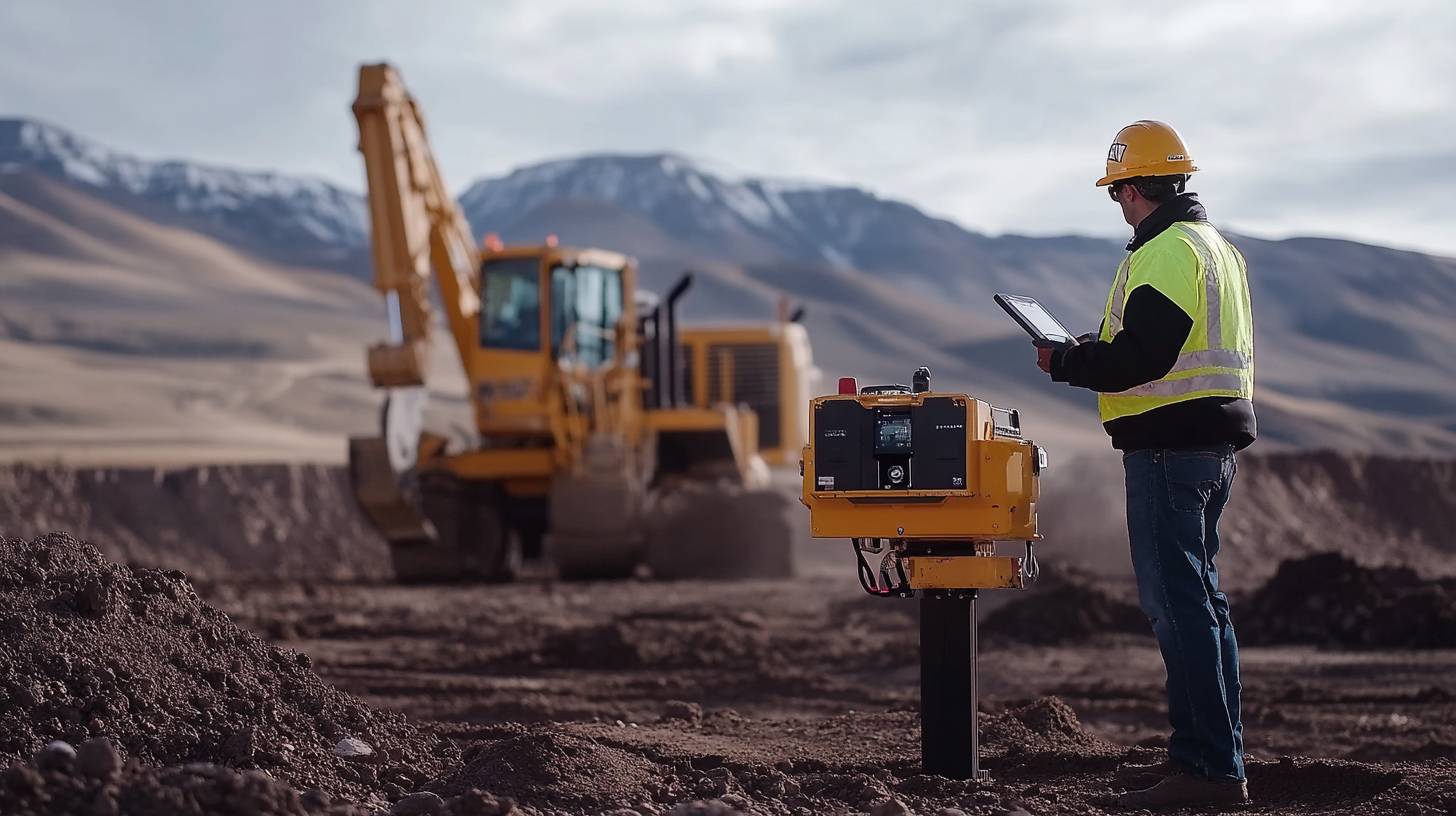 Revolutionizing Field Equipment Efficiency with Advanced Lithium Battery Solutions