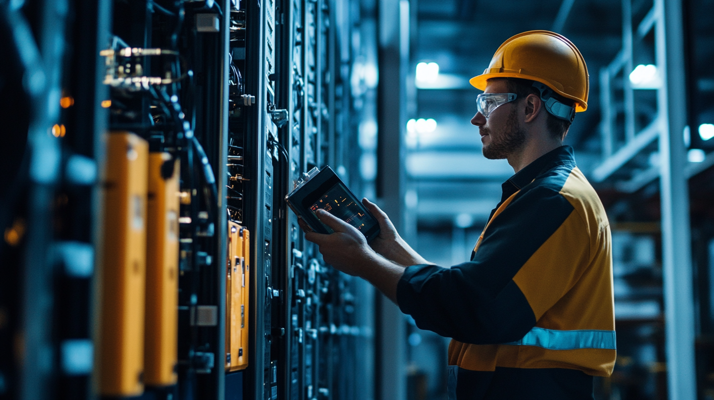 Revolutionizing Field Equipment Efficiency with Advanced Lithium Battery Solutions