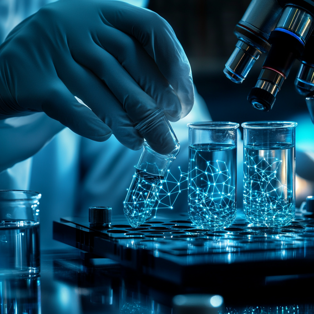 2025年生物技术创新与T L Biotechnology的市场解决方案探索