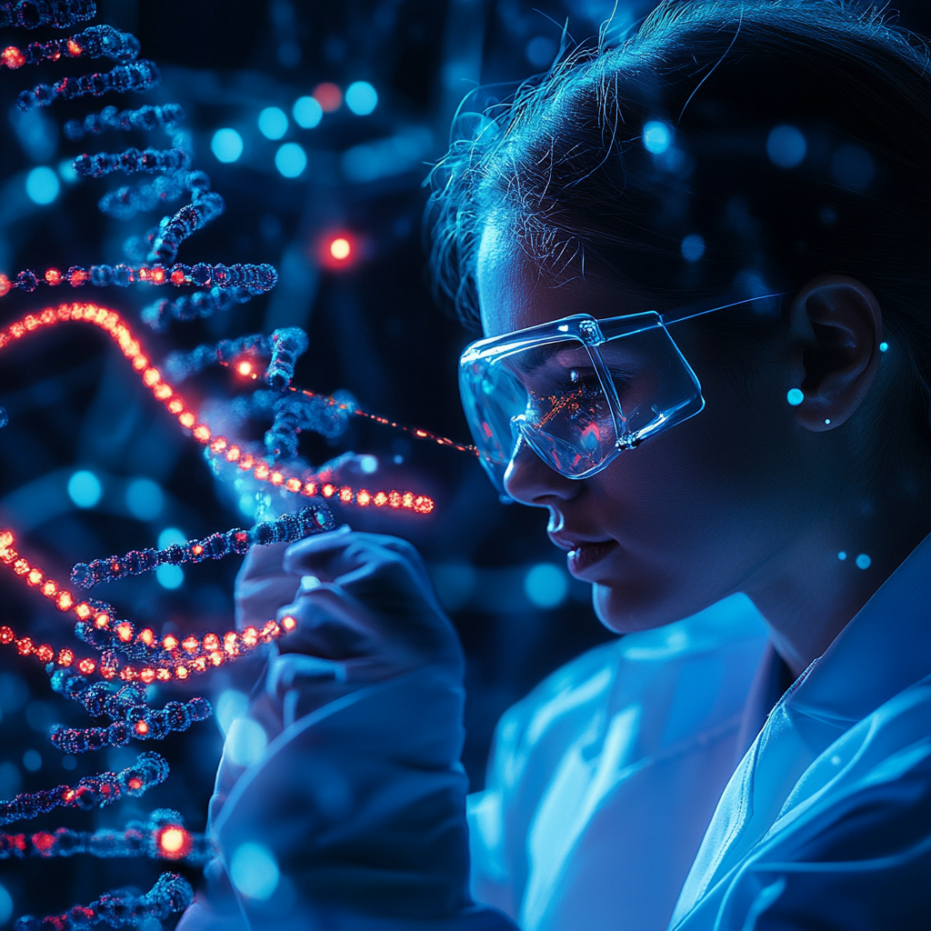 2025年生物技术创新与T L Biotechnology的市场解决方案探索