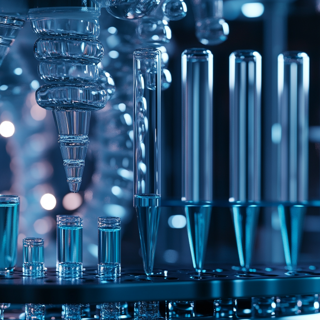 2025年生物技术创新与T L Biotechnology的市场解决方案探索