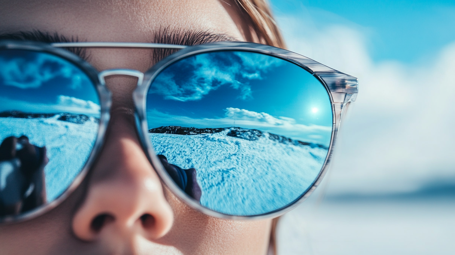 5 Reasons Why Photochromic Polarized Sunglasses Are Essential for Global Buyers