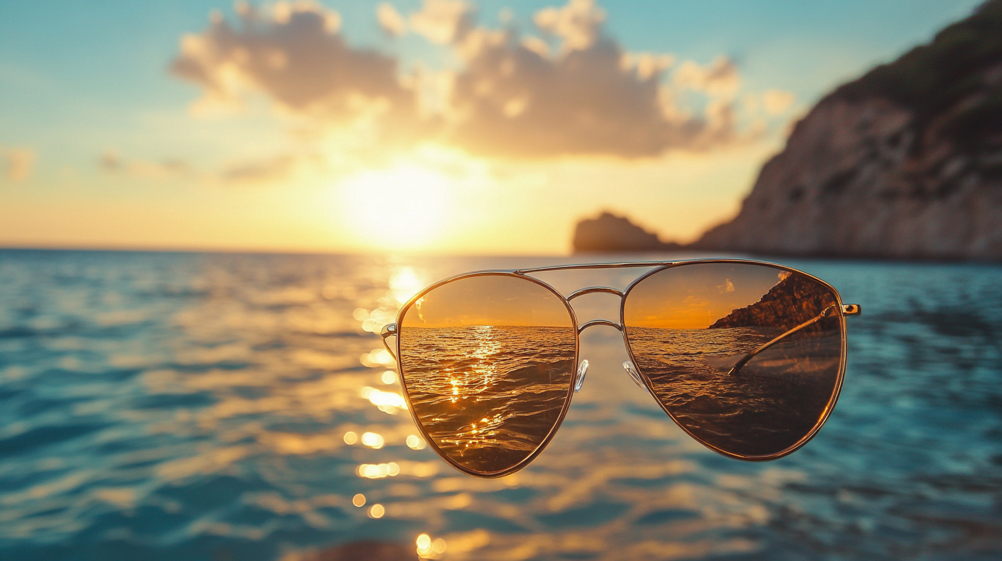 5 Reasons Why Photochromic Polarized Sunglasses Are Essential for Global Buyers