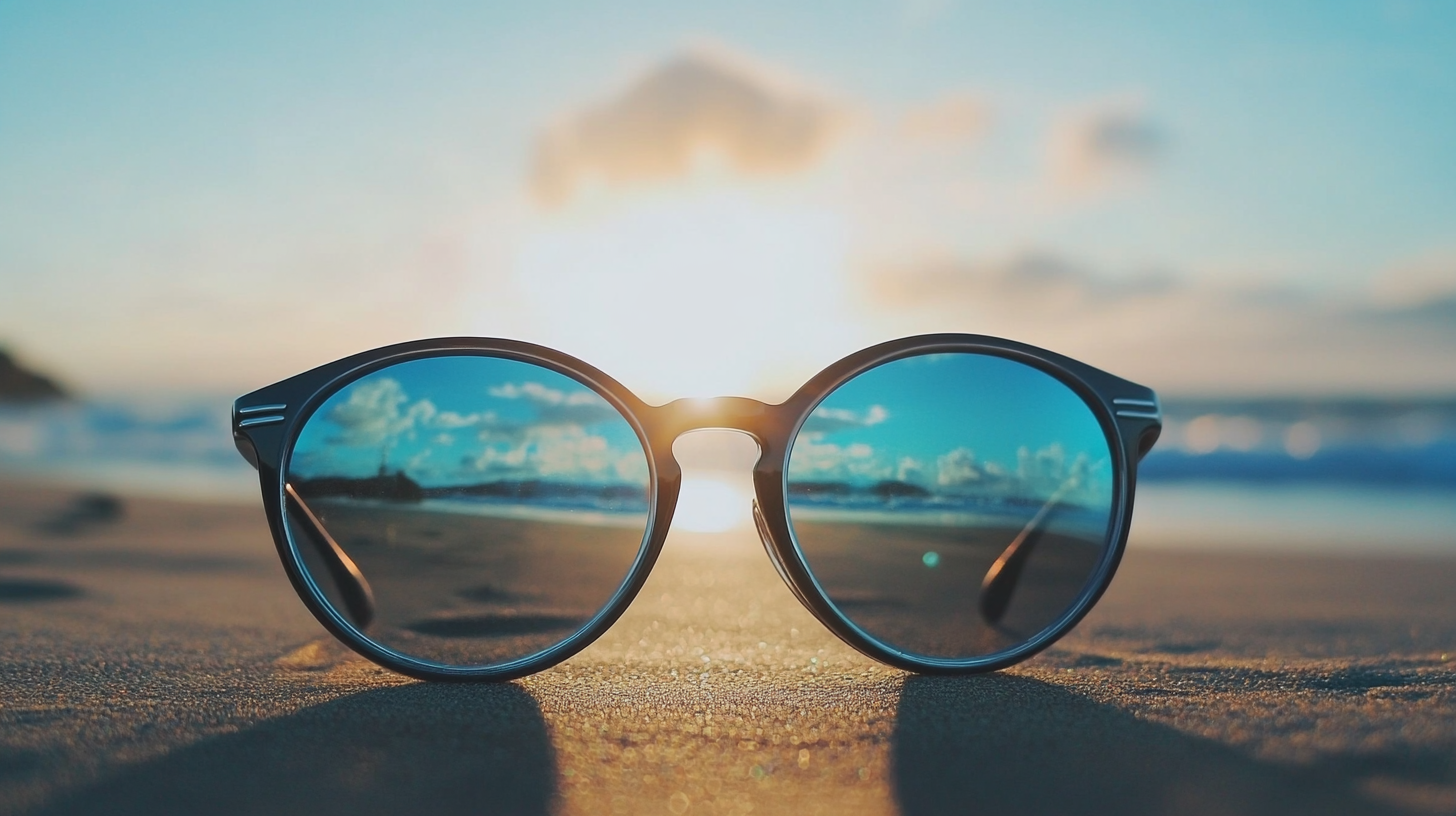 5 Reasons Why Photochromic Polarized Sunglasses Are Essential for Global Buyers