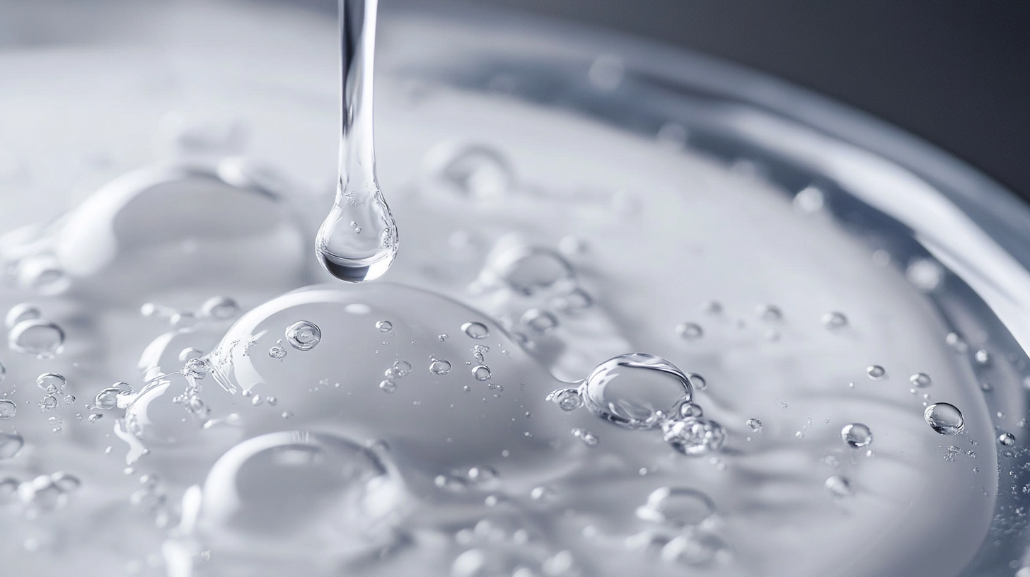 Future Innovations in Salicylic Acid Niacinamide and Their Impact on Skin Care Industry