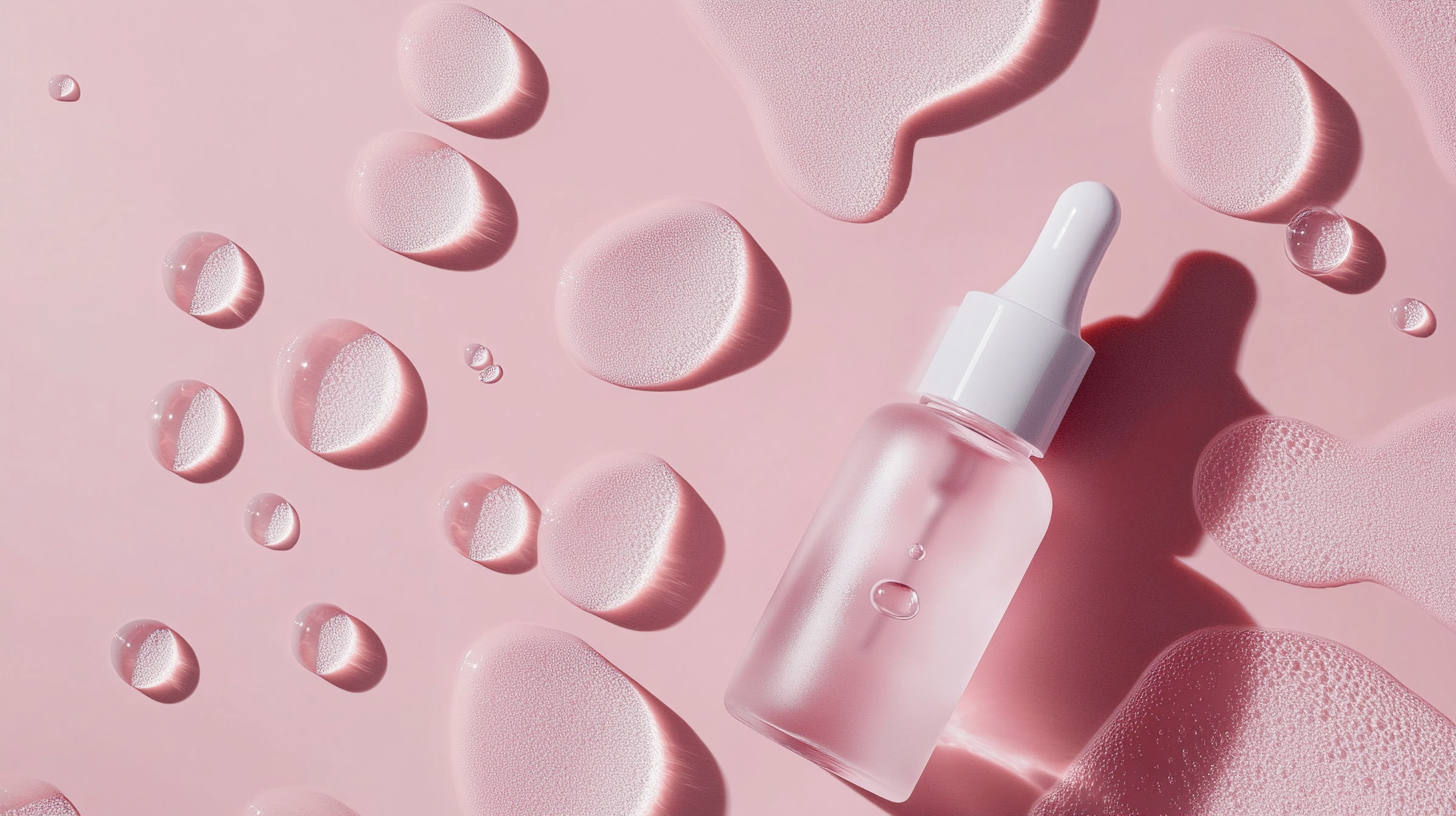 Future Innovations in Salicylic Acid Niacinamide and Their Impact on Skin Care Industry