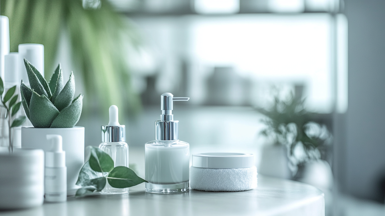 Future Innovations in Salicylic Acid Niacinamide and Their Impact on Skin Care Industry