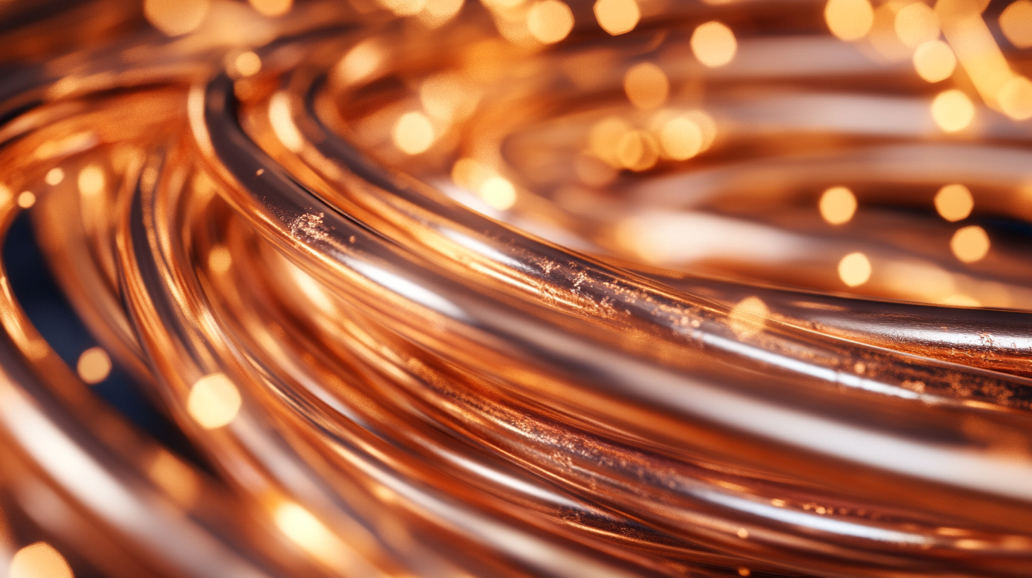 10 Key Benefits of Choosing Copper and Wire for Your Business Needs