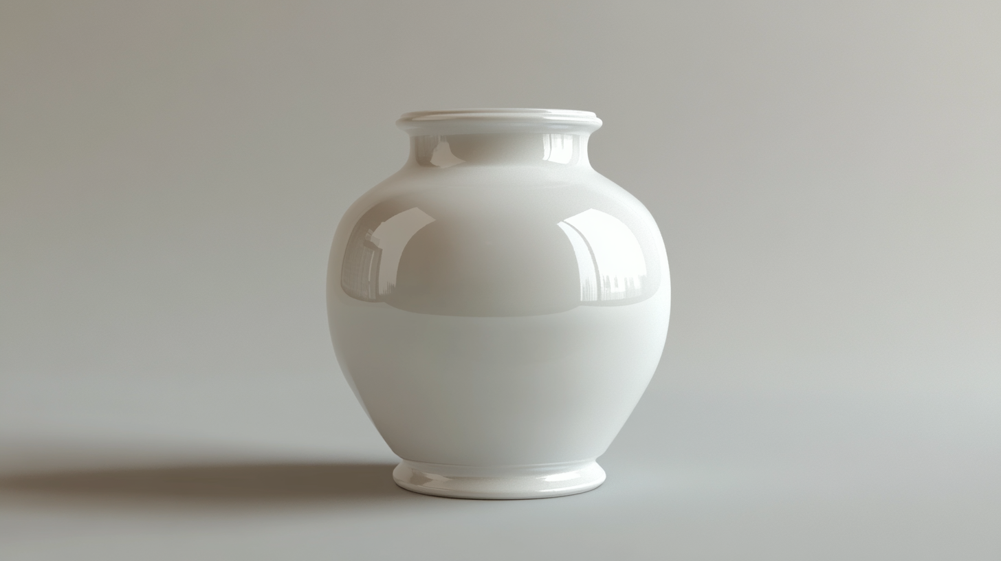 2025 Yearly Trends and Effective Solutions for Ceramic Jar for Planetary Ball Mill