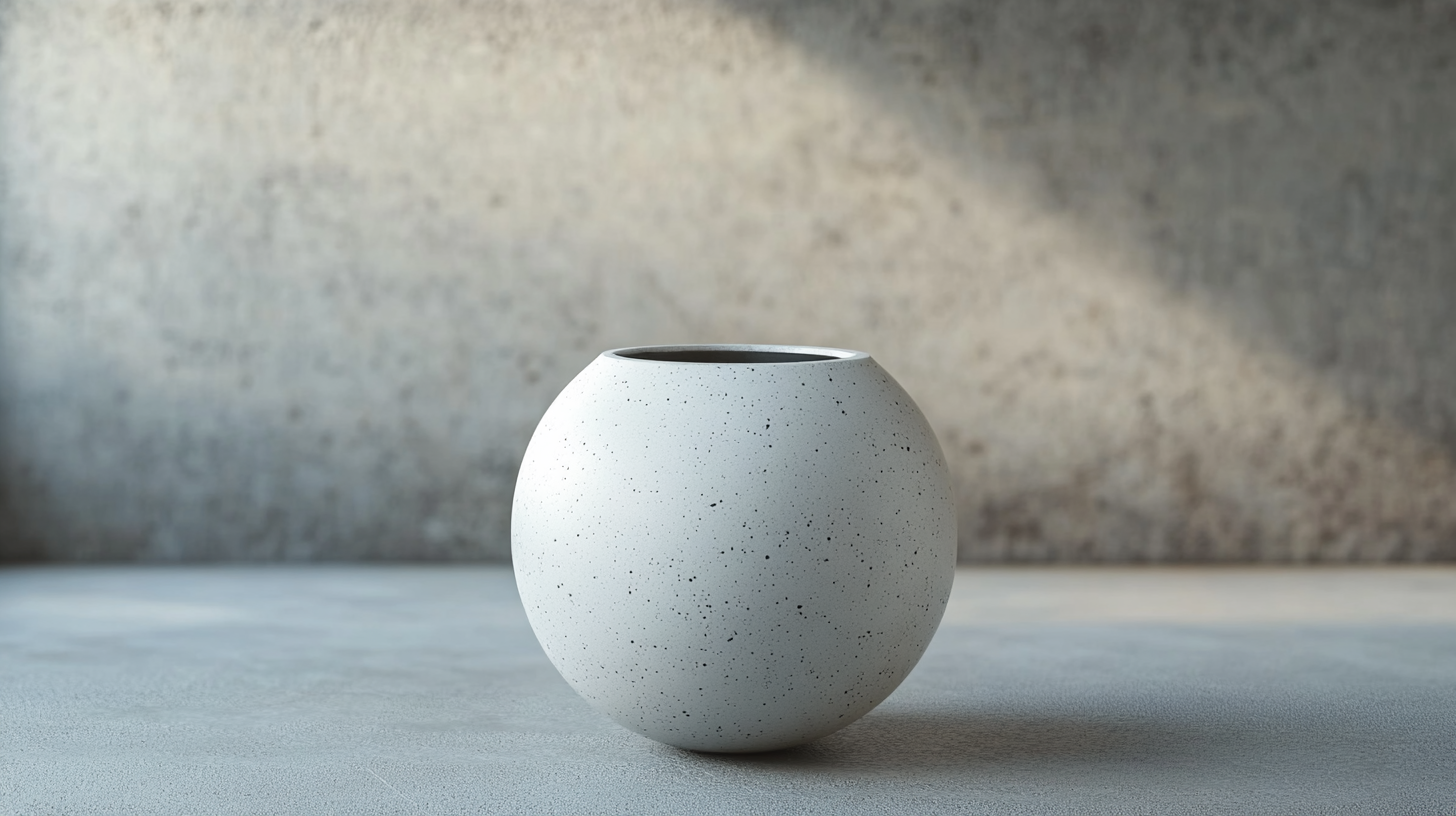 2025 Yearly Trends and Effective Solutions for Ceramic Jar for Planetary Ball Mill