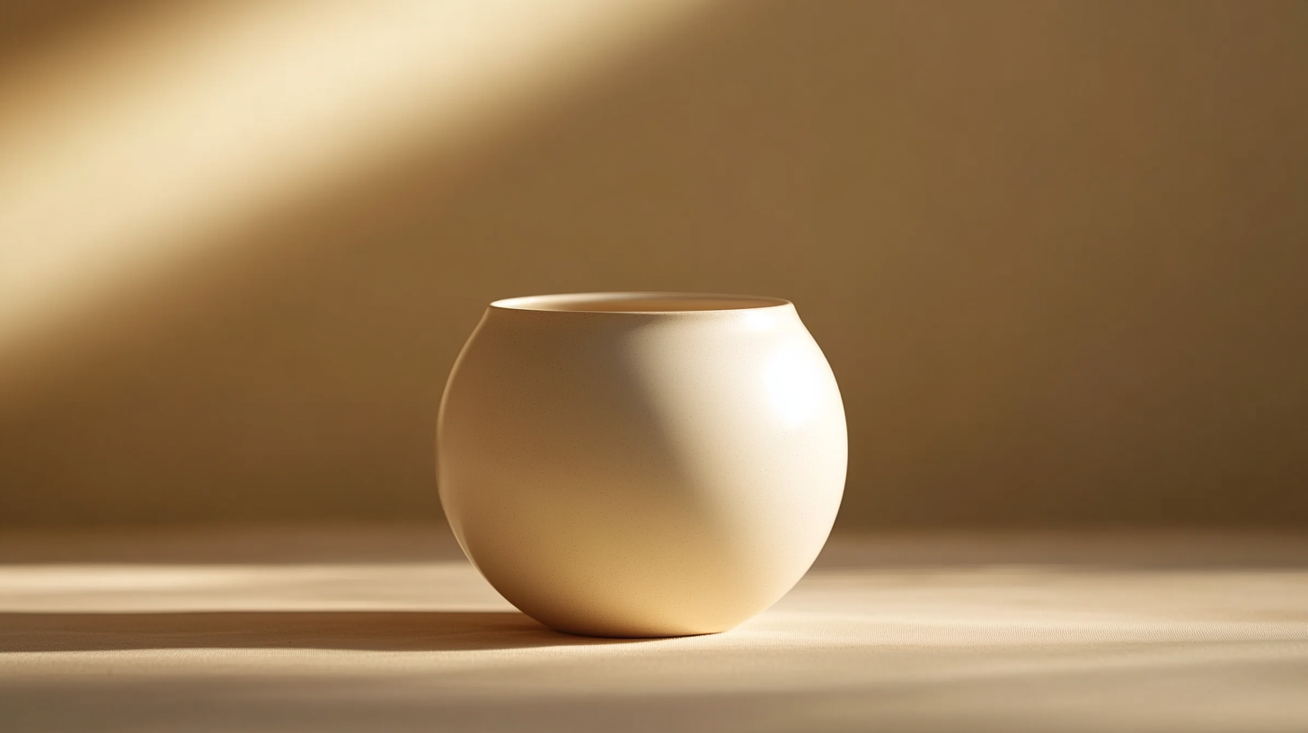 2025 Yearly Trends and Effective Solutions for Ceramic Jar for Planetary Ball Mill