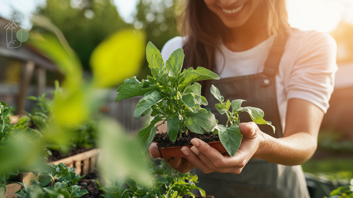 Innovative Solutions in Garden Supplies for Sustainable Global Sourcing in 2025
