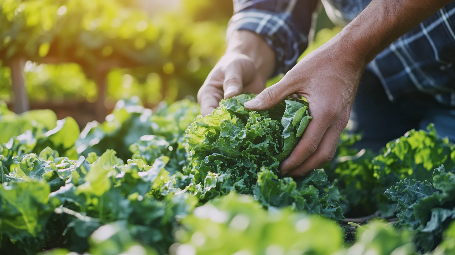 Innovative Solutions in Garden Supplies for Sustainable Global Sourcing in 2025