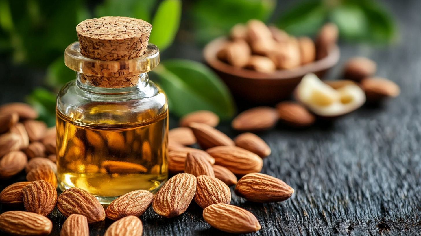 Understanding the Benefits of Bitter Almond Extract