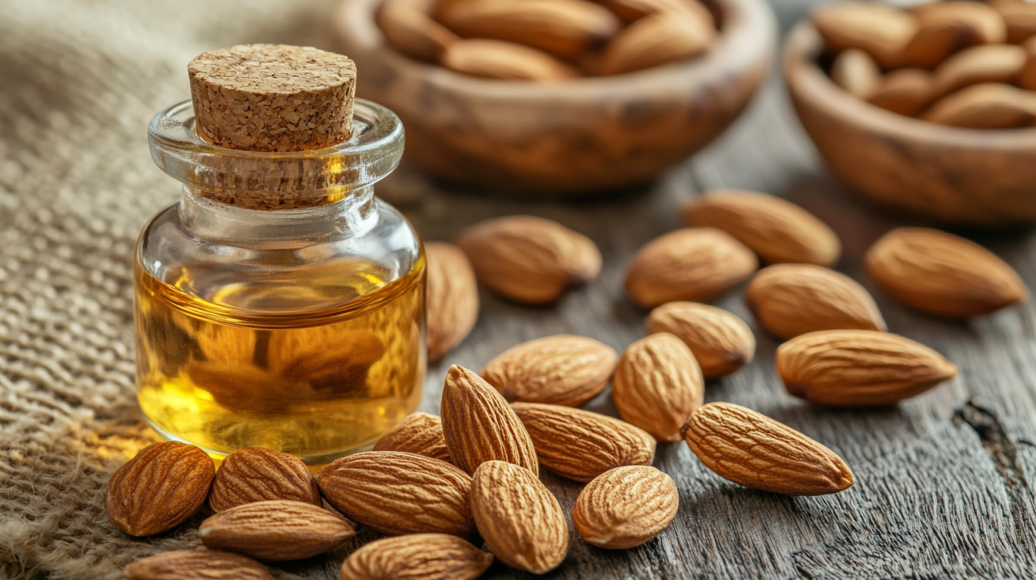 Understanding the Benefits of Bitter Almond Extract