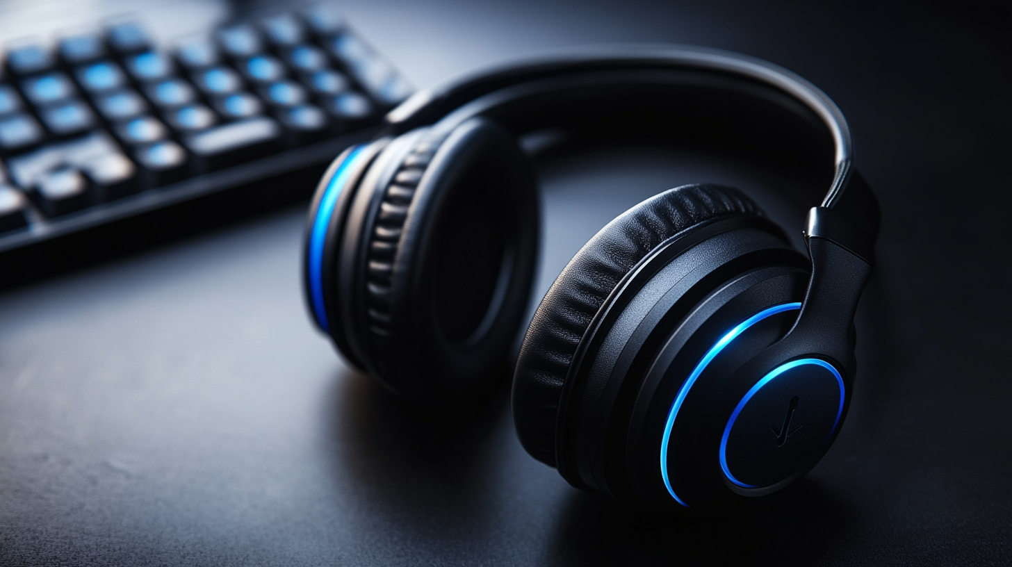Ultimate Bluetooth Gaming Headset Specifications 10 Features You Cannot Miss