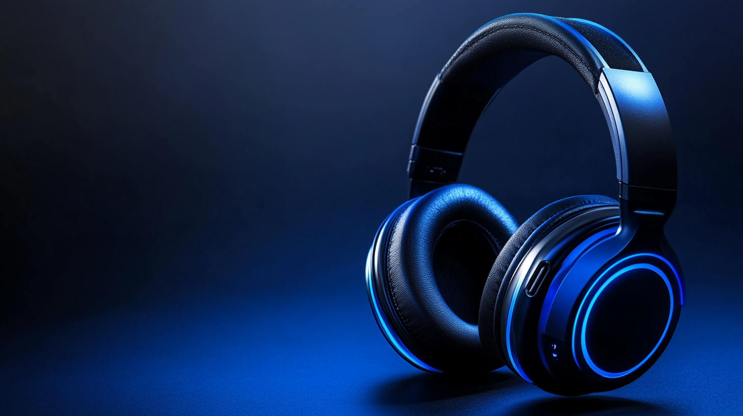 Ultimate Bluetooth Gaming Headset Specifications 10 Features You Cannot Miss