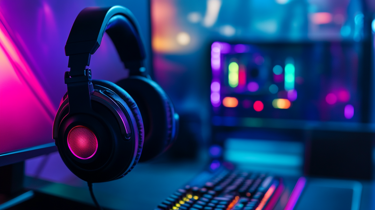 Ultimate Bluetooth Gaming Headset Specifications 10 Features You Cannot Miss