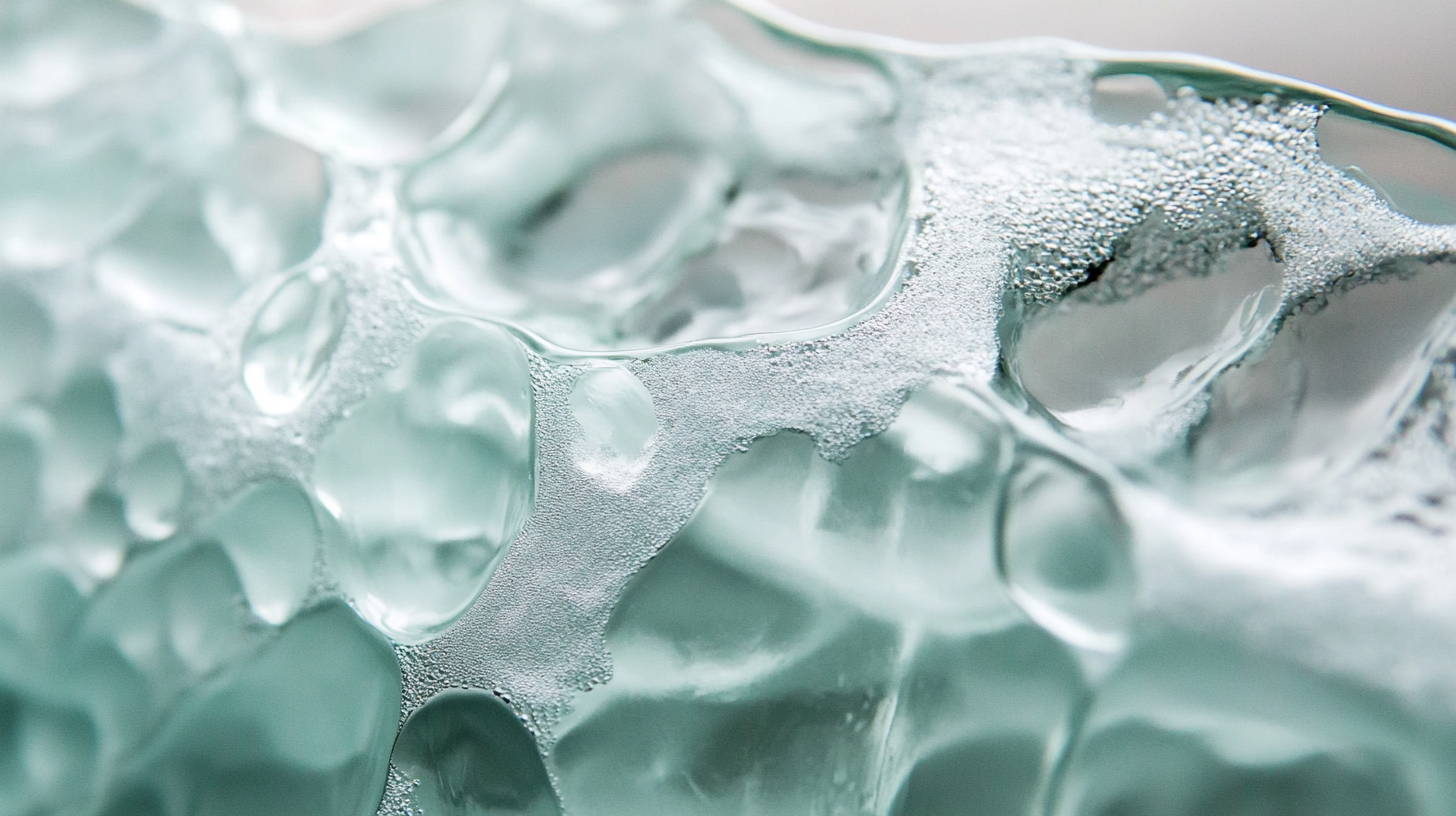 Exploring the Unique Properties and Applications of Sandblasted Glass