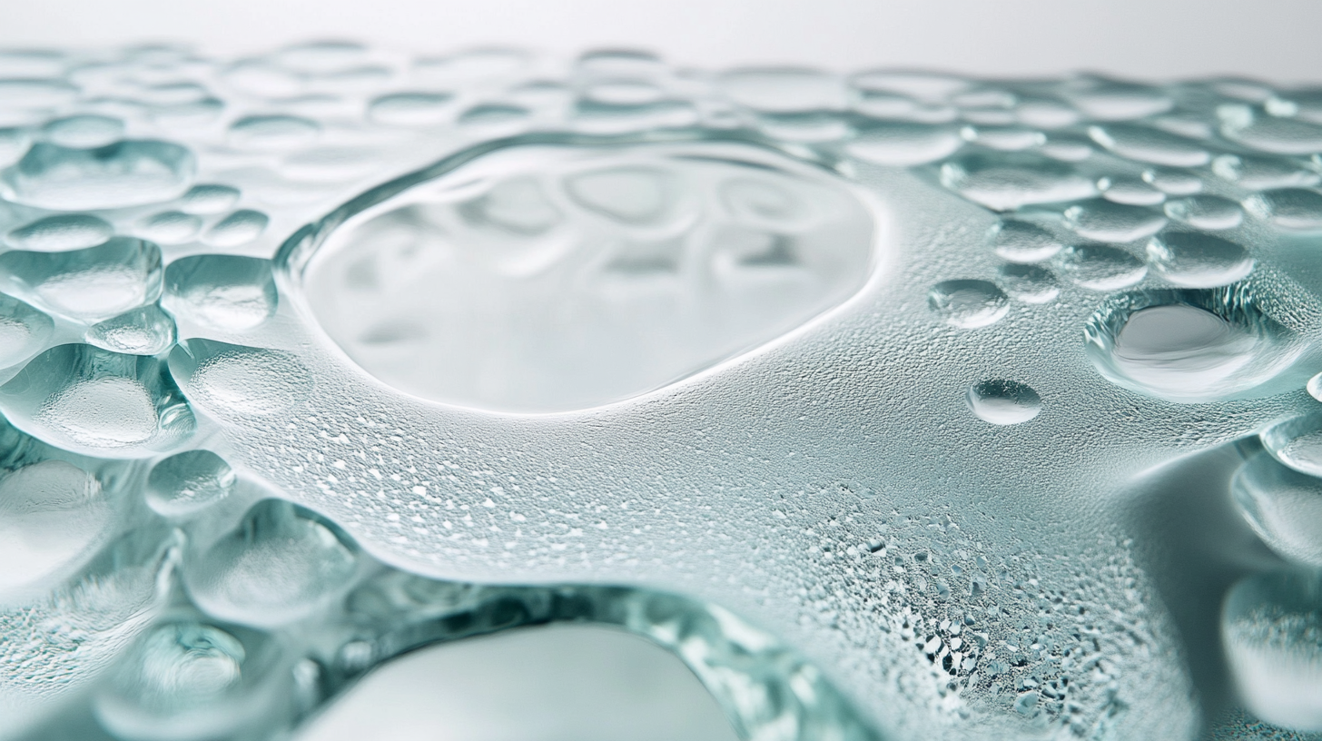 Exploring the Unique Properties and Applications of Sandblasted Glass