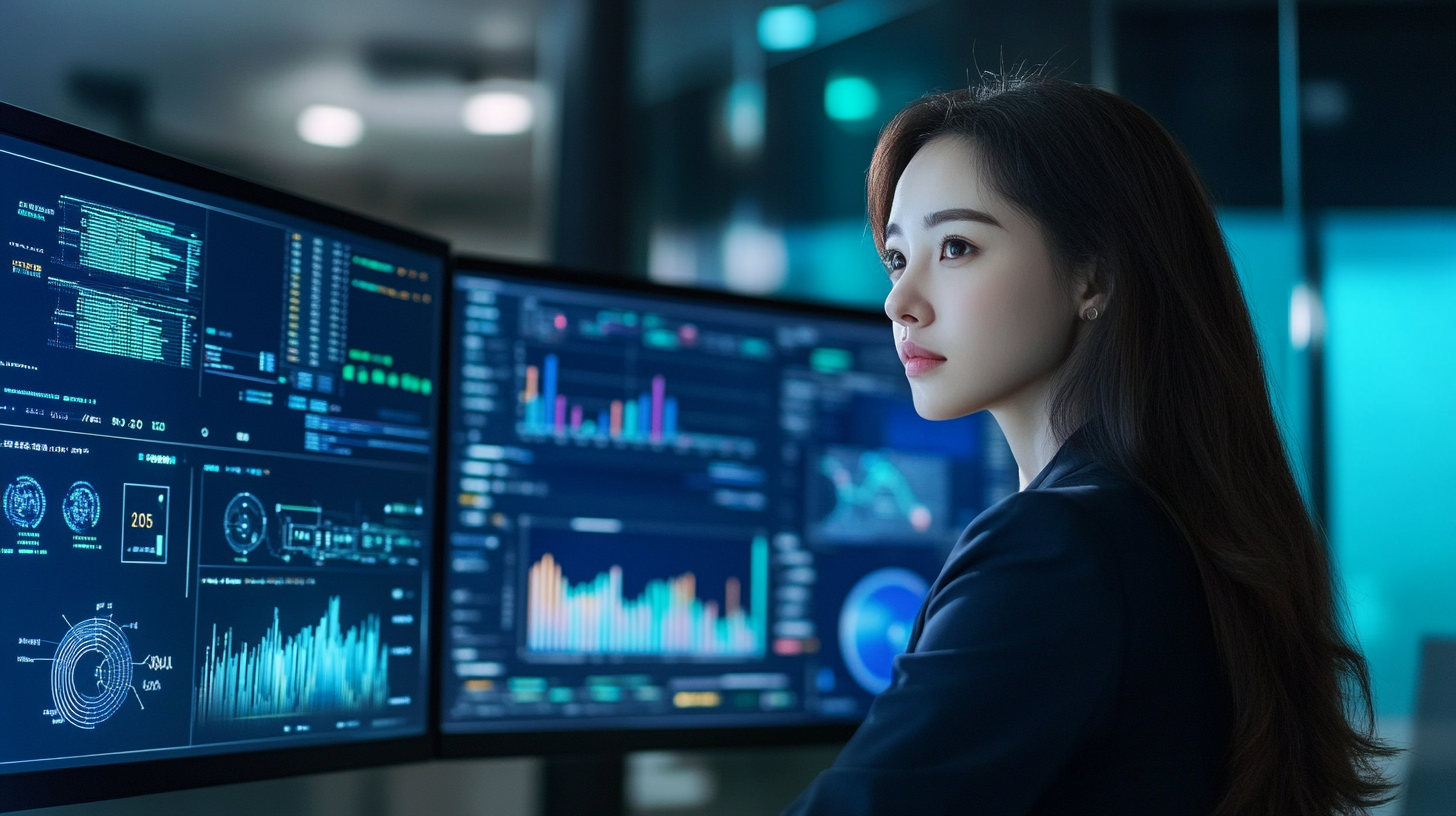 Movable Smart Monitor Trends and Forecasts for Global Buyers in 2025
