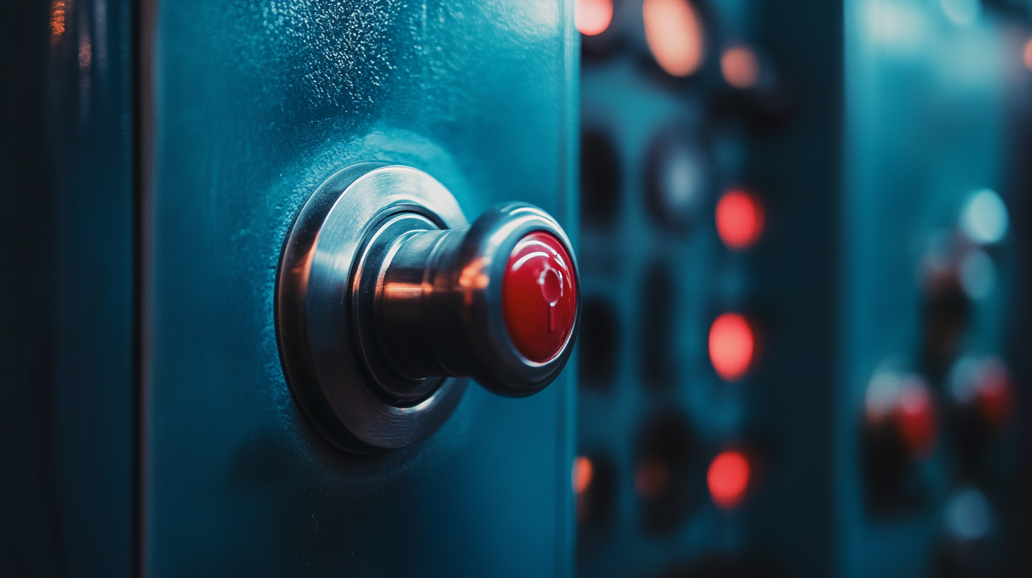 Innovative Applications of Push Button On Off Switch in Modern Industries