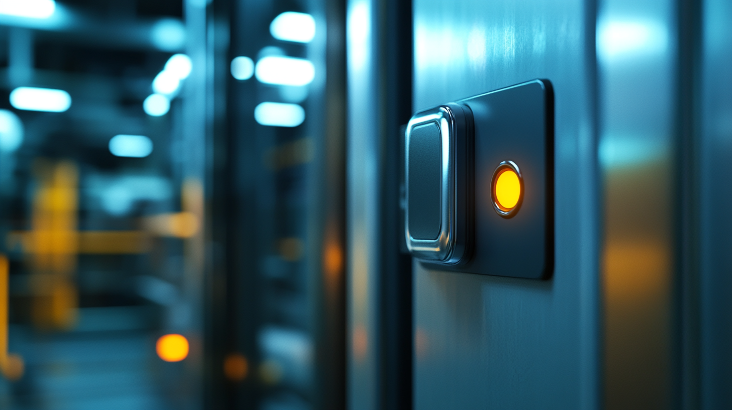 Innovative Applications of Push Button On Off Switch in Modern Industries