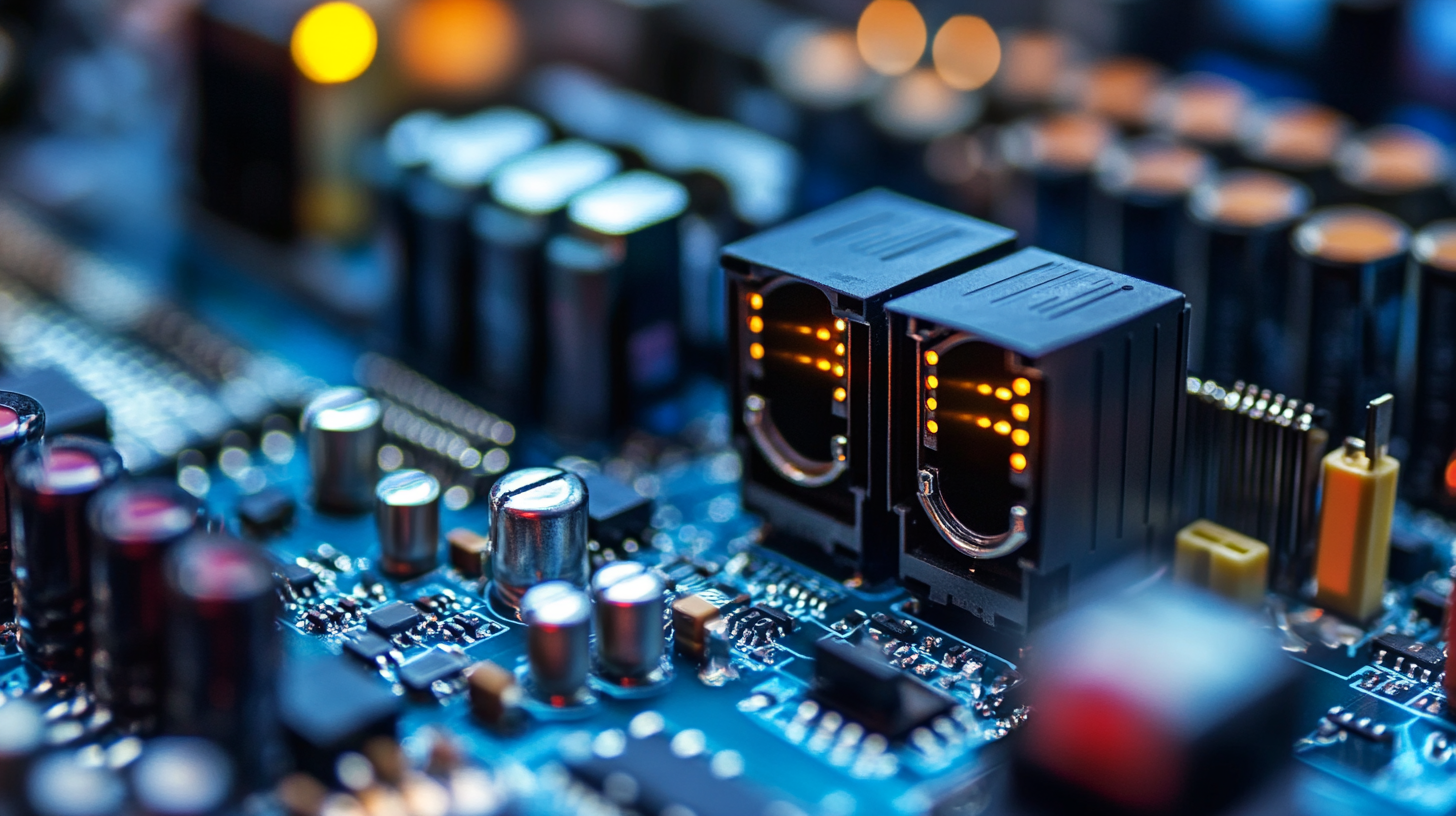 How to Choose the Best Ac-Dc Power Supply for Your Needs