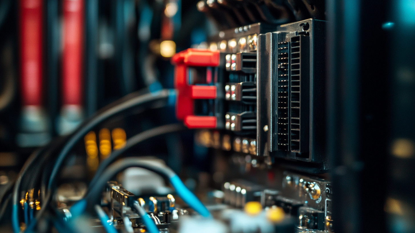 How to Choose the Best Ac-Dc Power Supply for Your Needs