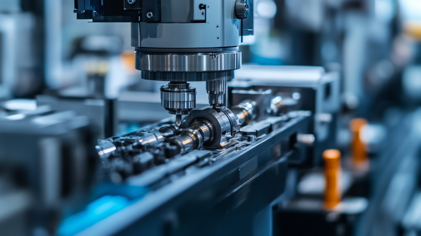 Top Benefits of Rapid Injection Molding for Global Buyers