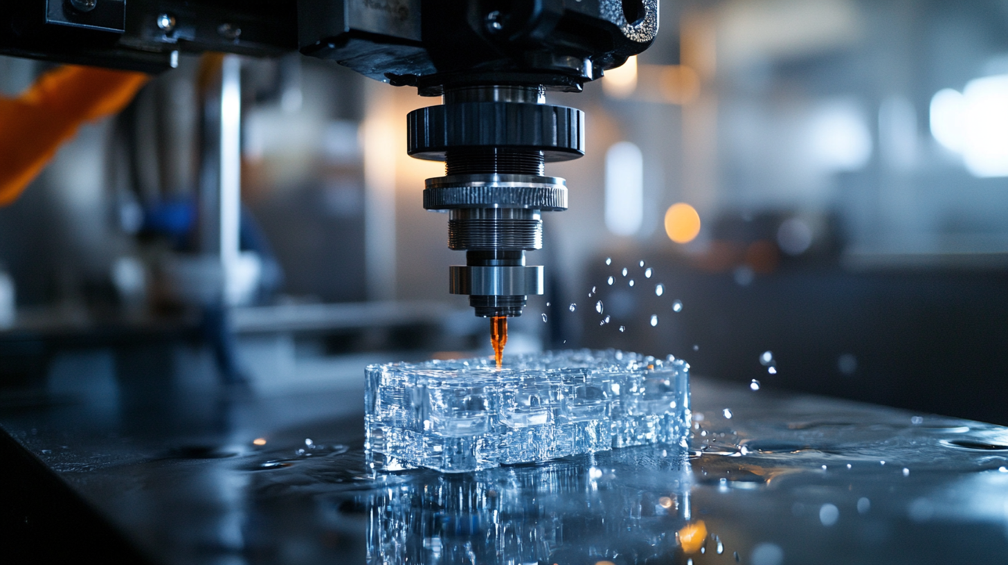 Top Benefits of Rapid Injection Molding for Global Buyers