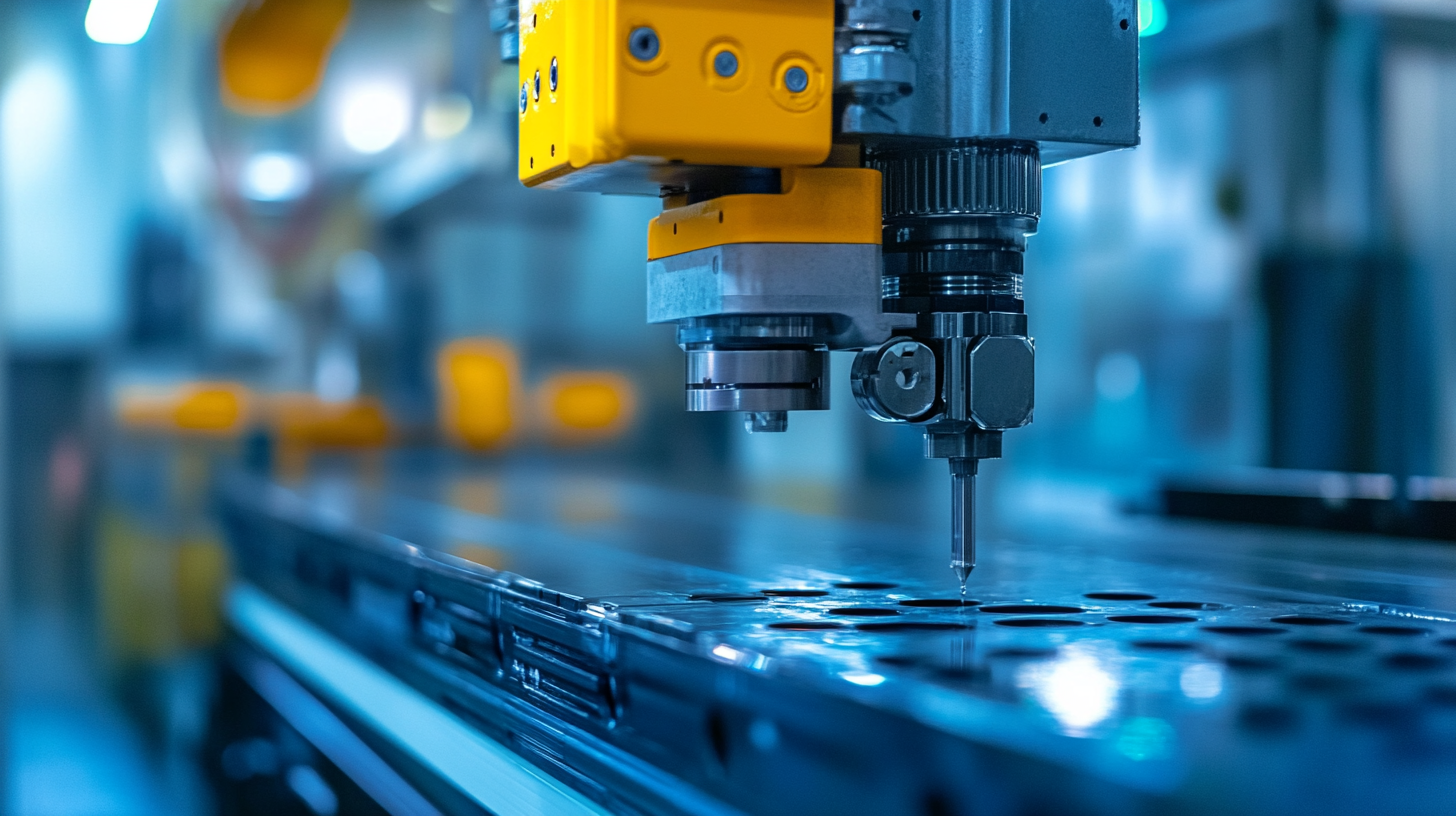 Top Benefits of Rapid Injection Molding for Global Buyers