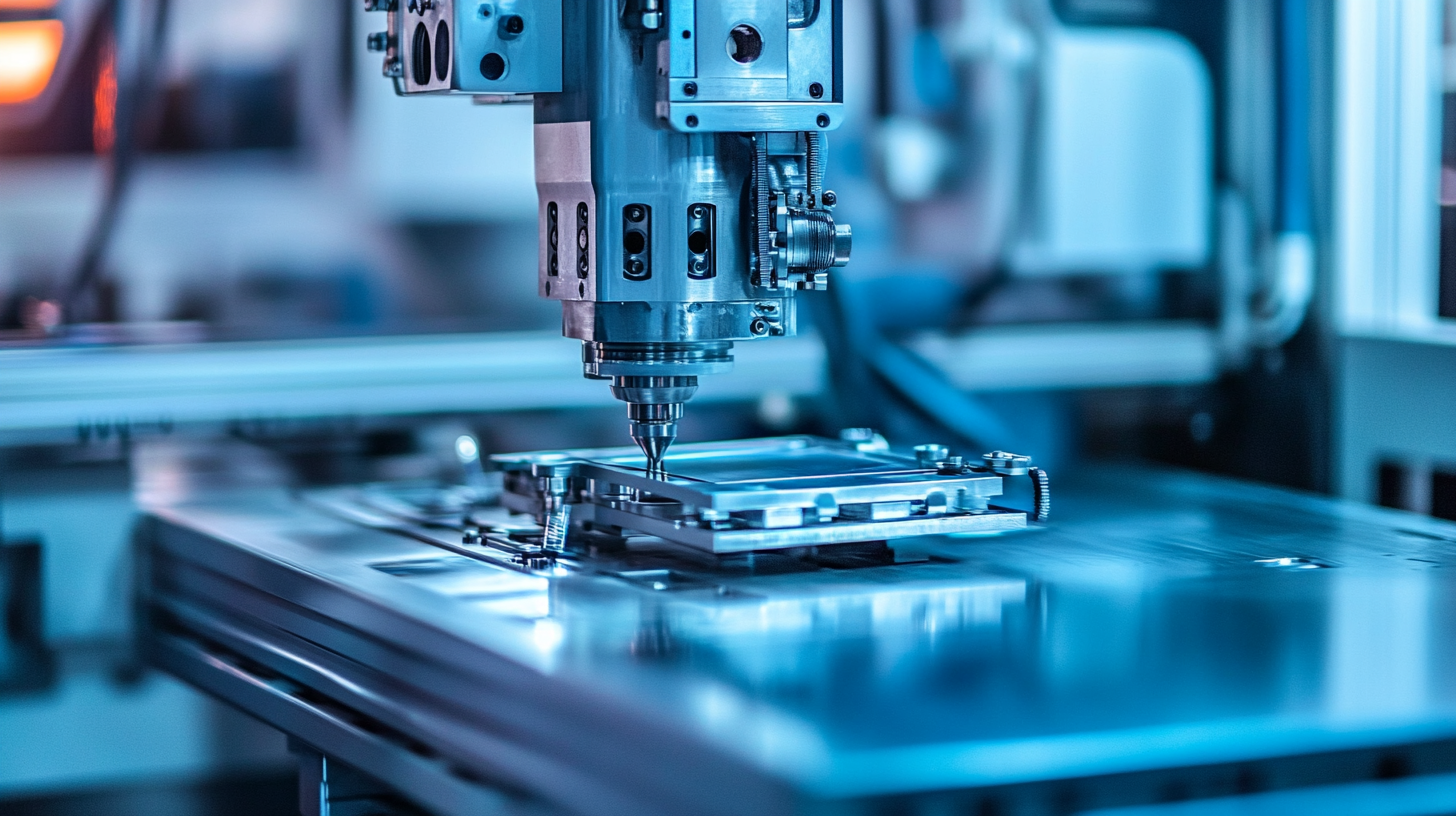 Top Benefits of Rapid Injection Molding for Global Buyers