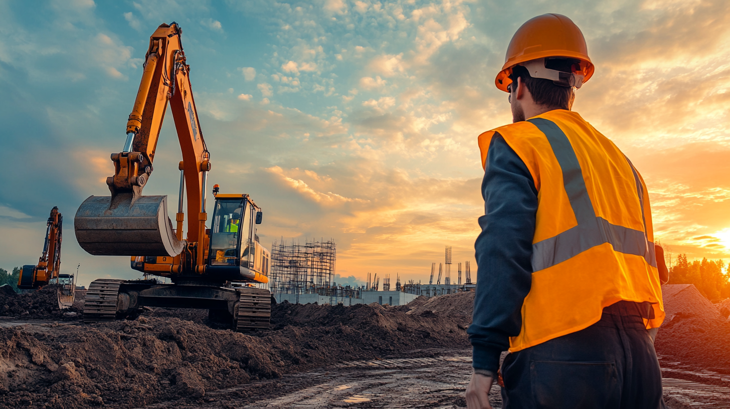 The Benefits of After Sales Support in Managing Construction Vehicle Maintenance Costs