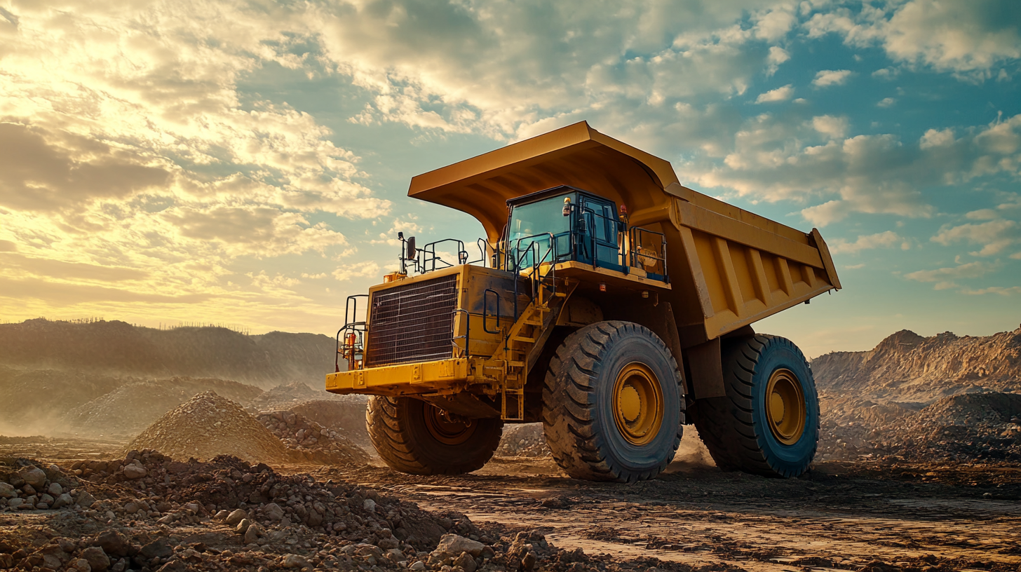The Benefits of After Sales Support in Managing Construction Vehicle Maintenance Costs