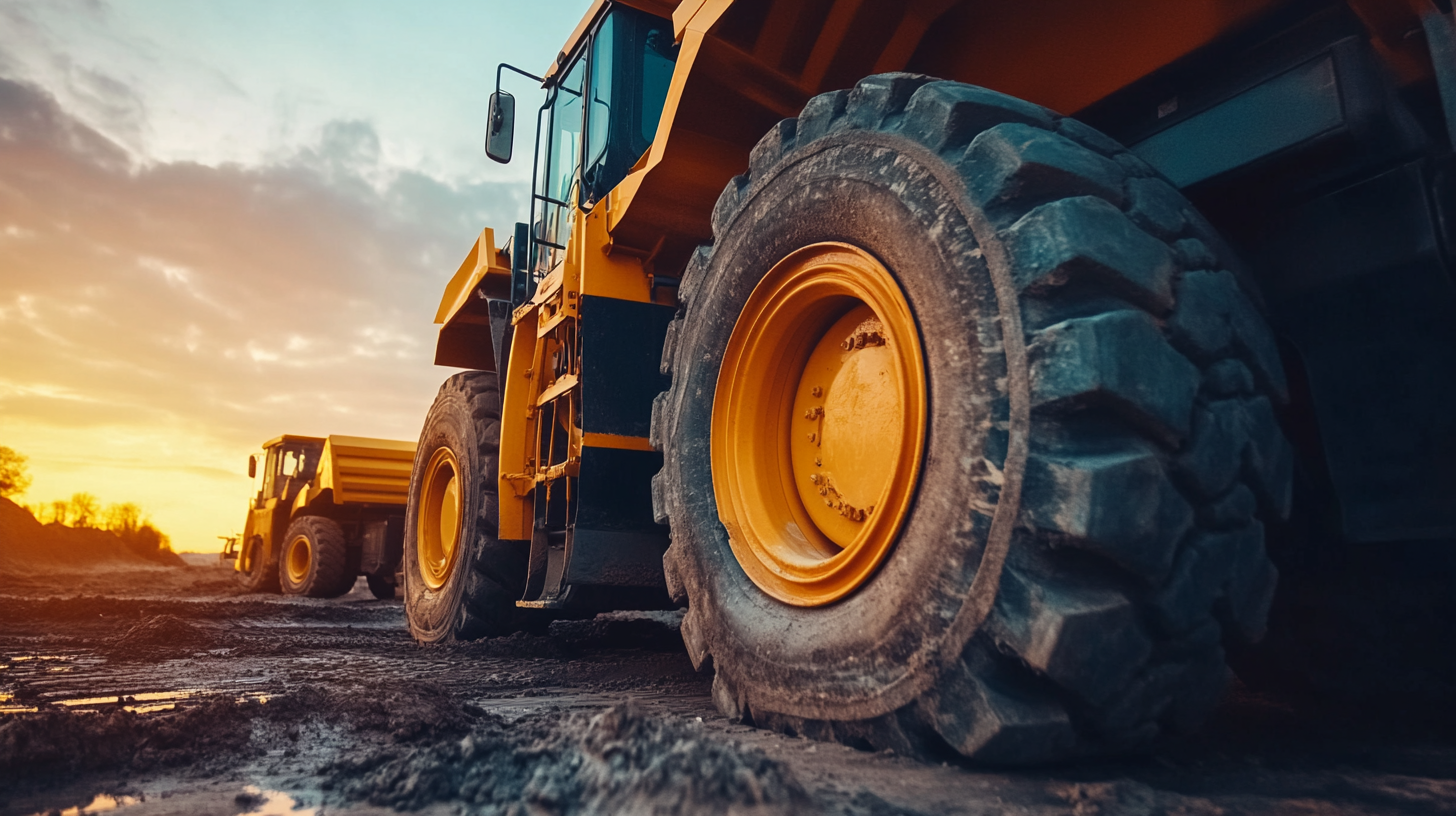 The Benefits of After Sales Support in Managing Construction Vehicle Maintenance Costs