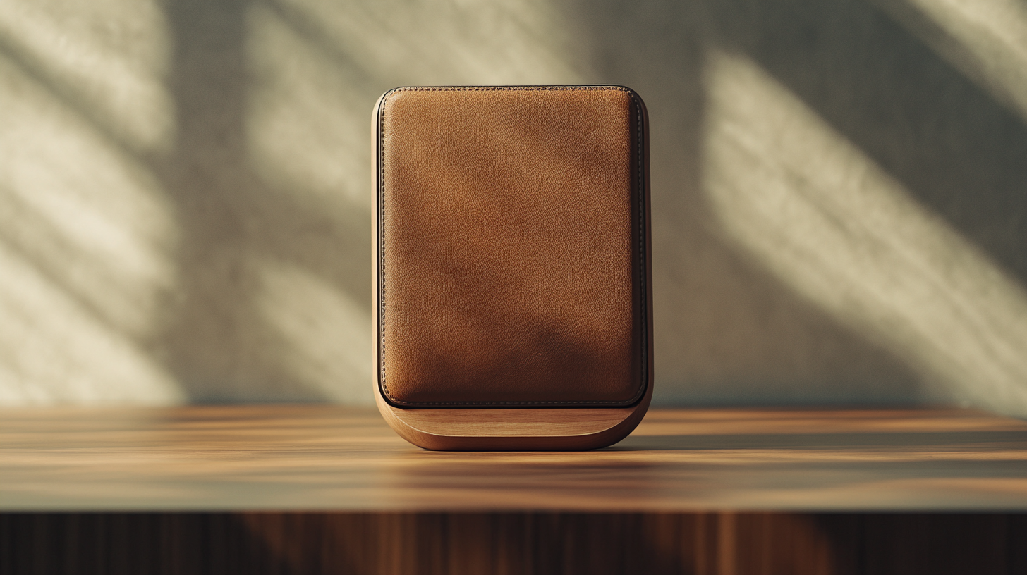 Pouch Stand Features That Set Them Apart From Competitors