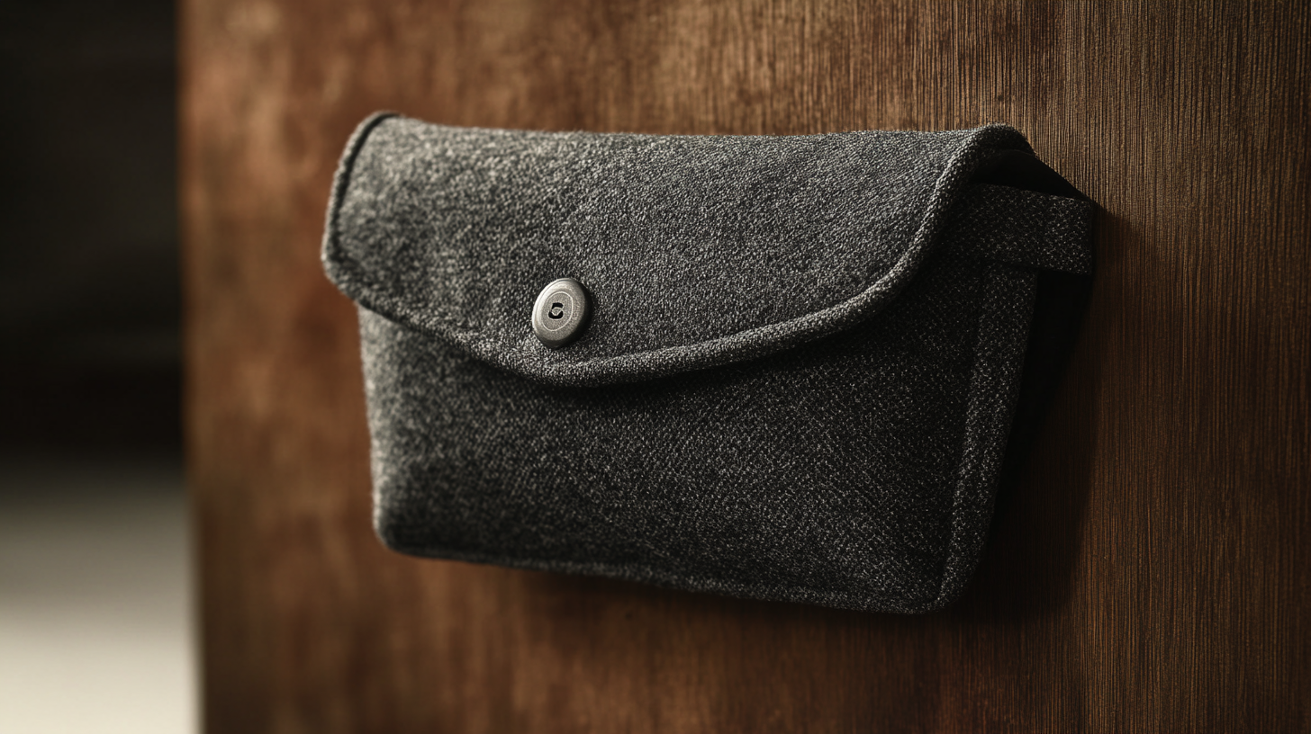 Pouch Stand Features That Set Them Apart From Competitors